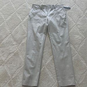 New with tags Tan pants from the limited